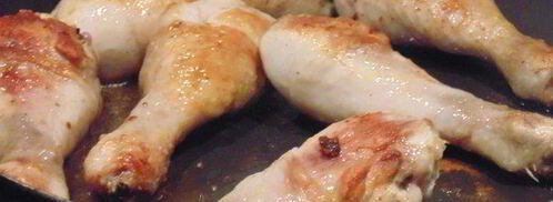 паэлья в стиле море и земля. Шаг 4