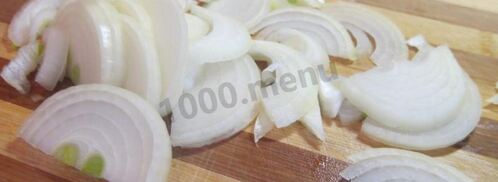 плов бухарский. Шаг 3