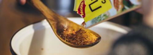 плов из индейки с изюмом. Шаг 6