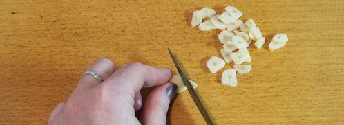 плов из красного риса. Шаг 11