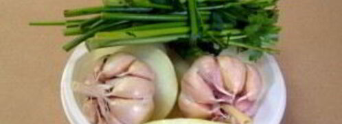 плов из кролика. Шаг 3