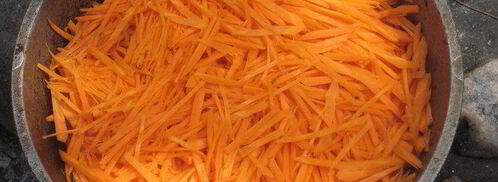 плов на костре. Шаг 4