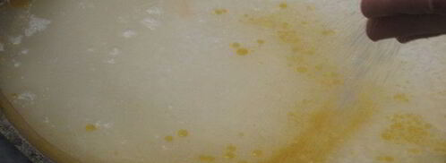 плов на костре. Шаг 8