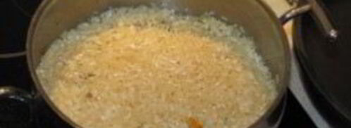 плов на скорую руку. Шаг 3