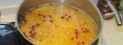 плов на скорую руку. Шаг 4