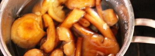 плов по-осеннему. Шаг 2