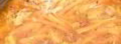 плов с фаршированным болгарским перцем. Шаг 8