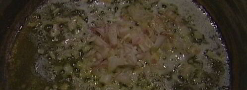 плов с фисташками и абрикосами. Шаг 4