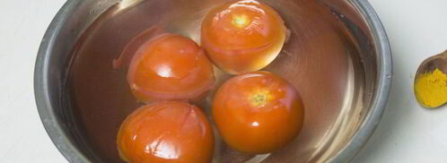 плов с говядиной и помидорами. Шаг 9