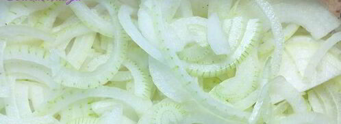 плов с грибами в мультиварке. Шаг 2