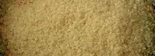 плов с мидиями и шалфеем. Шаг 8