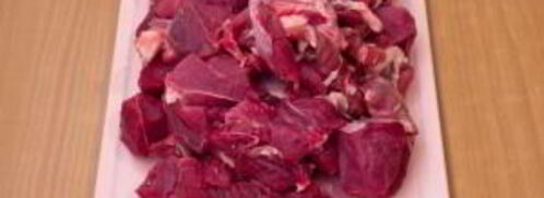 плов традиционный. Шаг 2