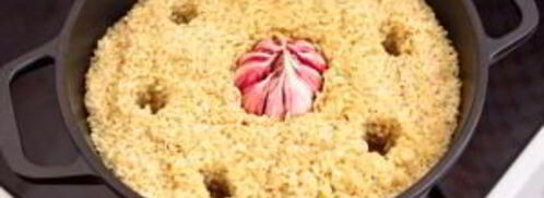 плов традиционный. Шаг 12