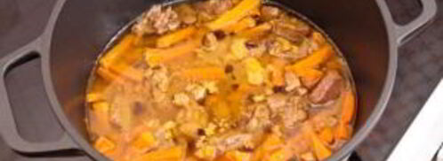 плов традиционный. Шаг 8