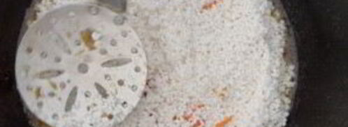 плов узбекский с говядиной. Шаг 4