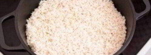 плов в кастрюле. Шаг 5