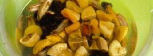 плов в лаваше. Шаг 2