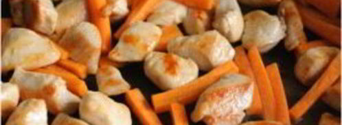 плов в лаваше. Шаг 5