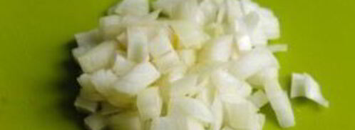 плов в лаваше. Шаг 6