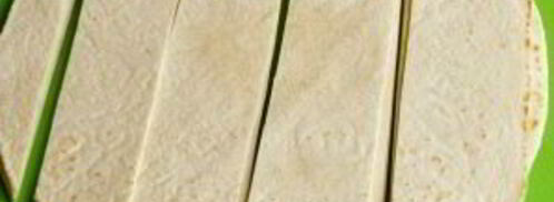 плов в лаваше. Шаг 9