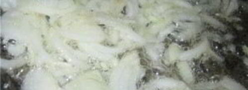 плов в тесте. Шаг 4