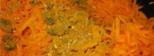 плов в тесте. Шаг 5