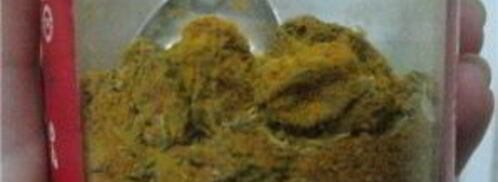 плов в тесте. Шаг 6