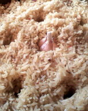 Плов вкусный