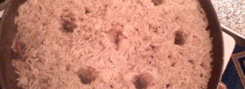 плов вкусный. Шаг 3