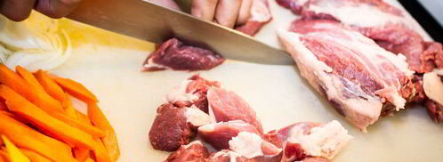 праздничный плов. Шаг 2