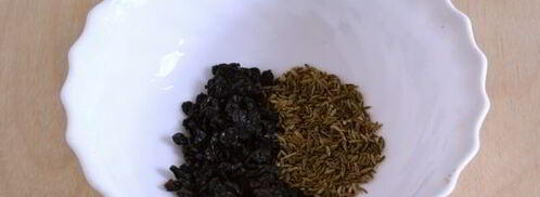 смесь специй для ферганского плова. Шаг 4