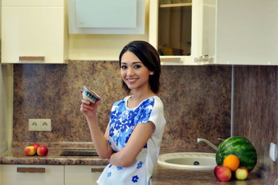 Рецепт вегетарианский узбекский плов