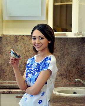 Вегетарианский узбекский плов