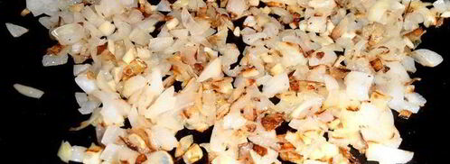 ароматное рагу с колбасками. Шаг 8