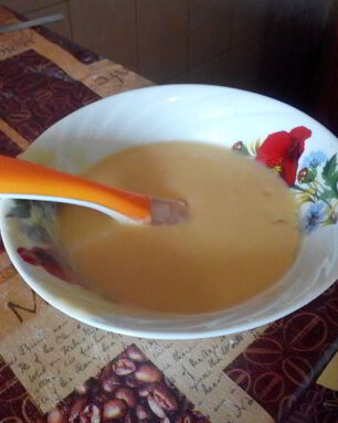 Детское рагу для деток