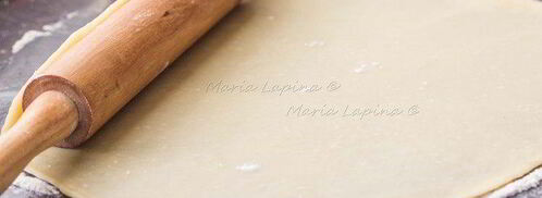 галета бриам с греческим овощным рагу. Шаг 6