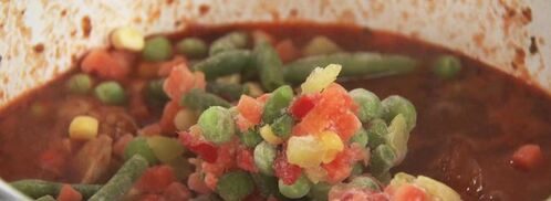 густое рагу. Шаг 4