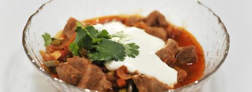 густое рагу. Шаг 5