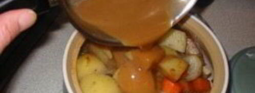 ирландское рагу. Шаг 6