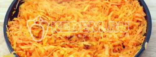 кабачковое рагу на зиму. Шаг 5