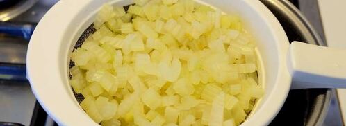 капоната. Шаг 7