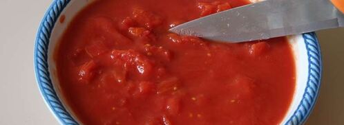 капоната. Шаг 10