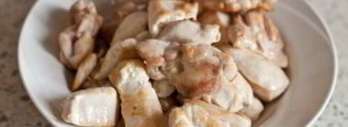 курица в овощном рагу. Шаг 4