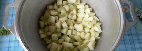 мясное рагу с овощами. Шаг 11