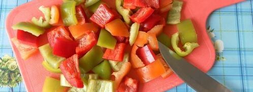 мясное рагу с овощами. Шаг 18