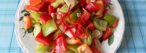 мясное рагу с овощами. Шаг 20