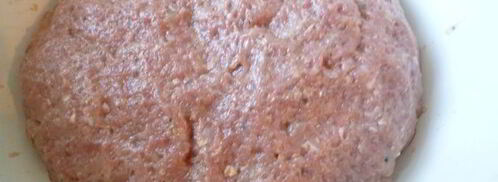 осеннее рагу с фрикадельками из говядины. Шаг 3