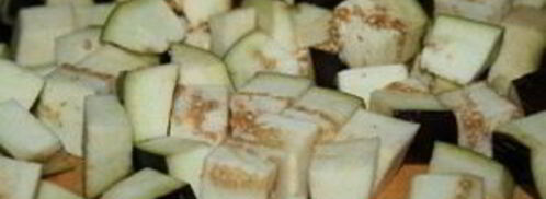 овощное рагу с брокколи. Шаг 2