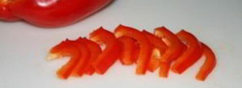 овощное рагу с брокколи. Шаг 3