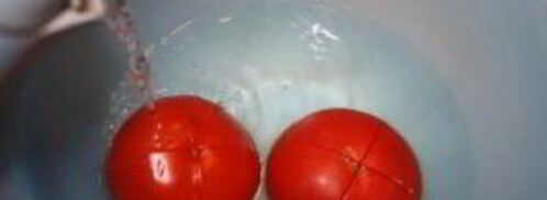 овощное рагу с брокколи. Шаг 5